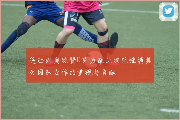 德西利奥称赞C罗为敬业典范强调其对团队合作的重视与贡献